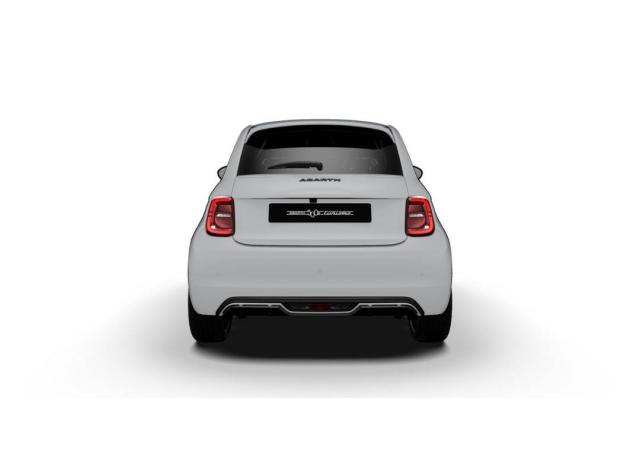 Abarth 500 image 6