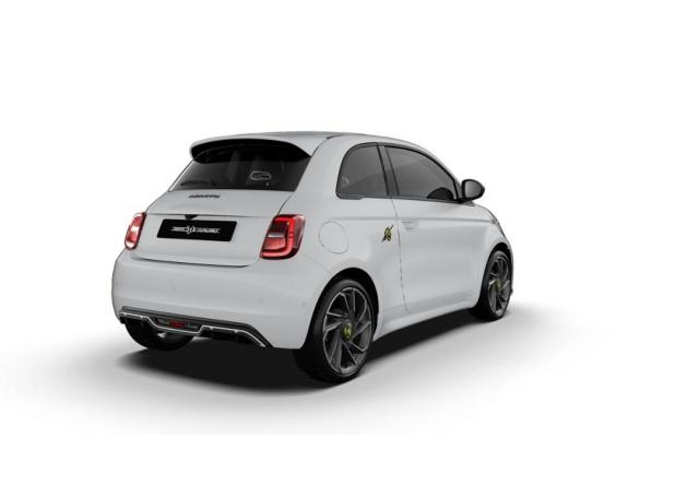 Abarth 500 image 2