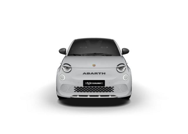 Abarth 500 image 1