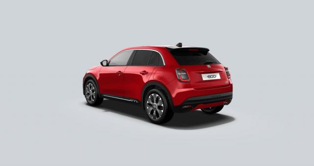 Fiat 600 image 4