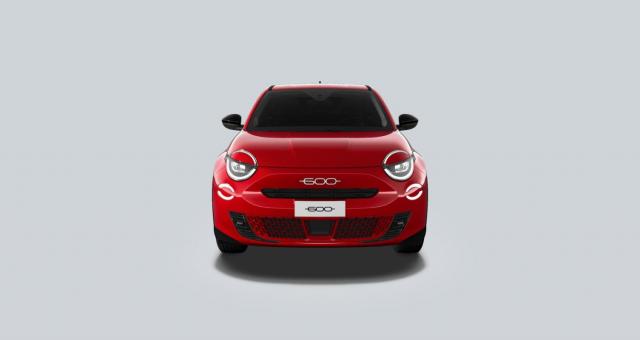 Fiat 600 image 3