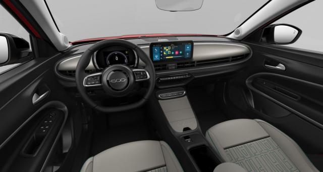 Fiat 600 image 2