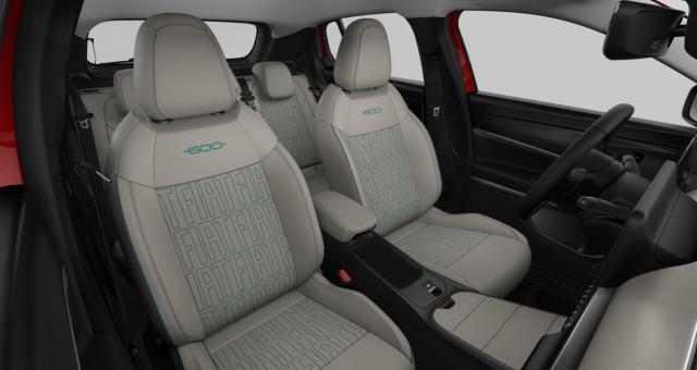 Fiat 600 image 1