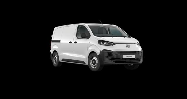 Fiat Scudo Fourgon Bluehdi 145 M Bvm6