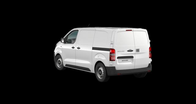 Fiat Scudo image 3