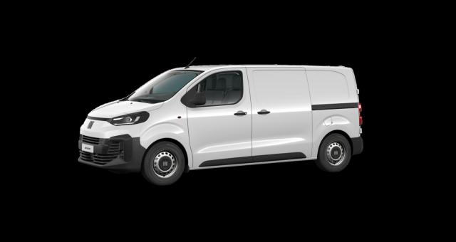 Fiat Scudo image 2