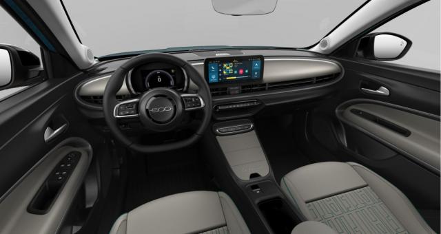 Fiat 600 image 4