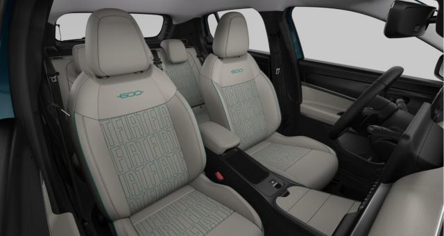 Fiat 600 image 1