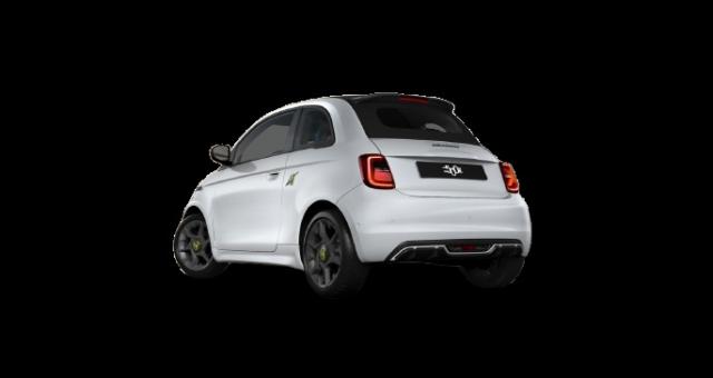 Abarth 500c image 2