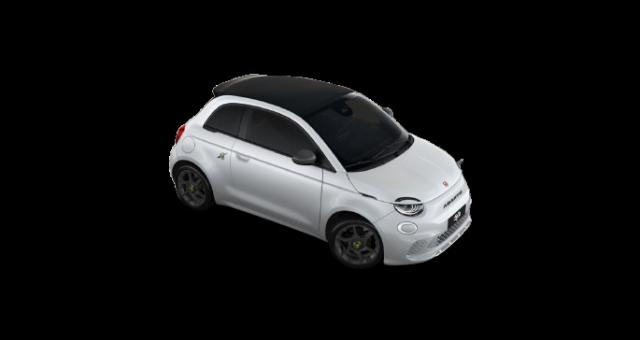 Abarth 500c image 5