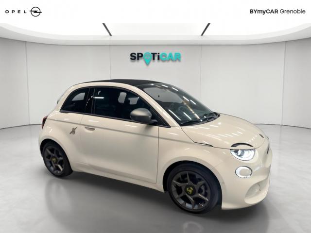 Abarth 500c image 3