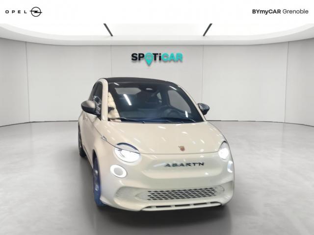 Abarth 500c image 1
