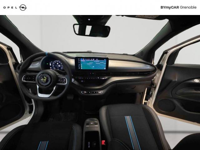 Abarth 500c image 4