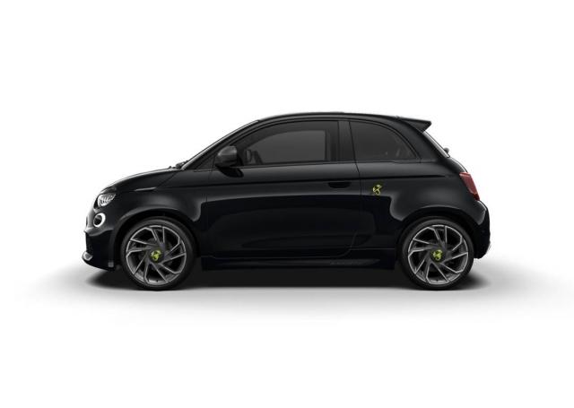 Abarth 500 image 6