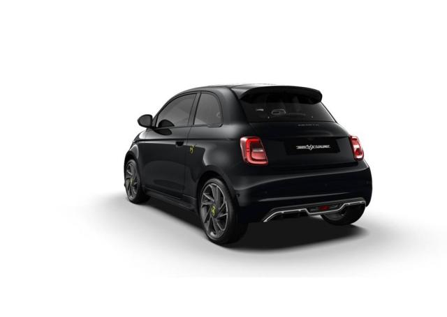 Abarth 500 image 7