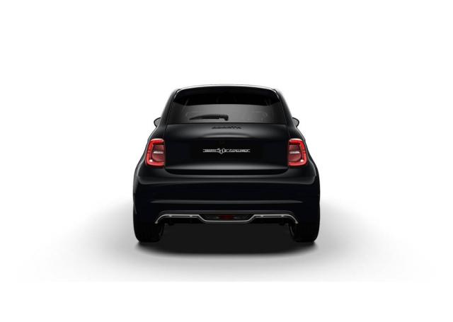 Abarth 500 image 8