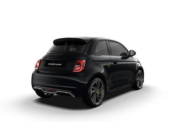 Abarth 500 image 9