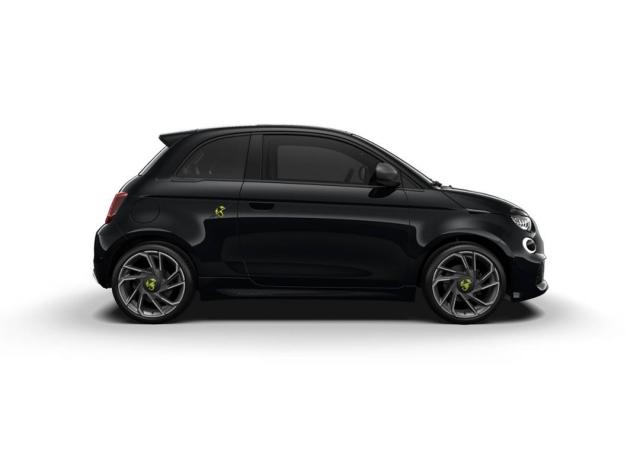 Abarth 500 image 3