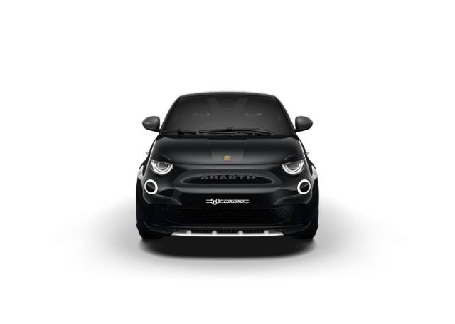 Abarth 500 image 5