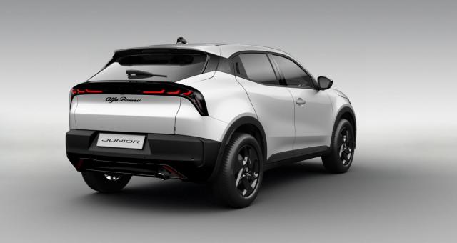 Alfa Romeo Junior image 5