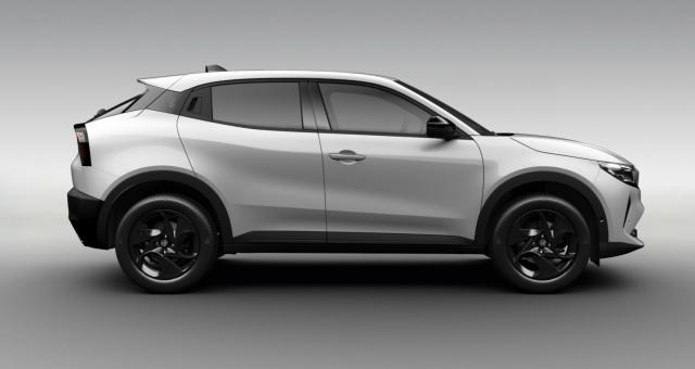 Alfa Romeo Junior image 4