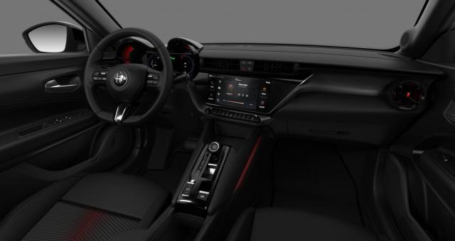 Alfa Romeo Junior image 2