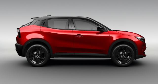 Alfa Romeo Junior image 3