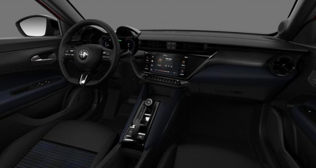 Alfa Romeo Junior image 4