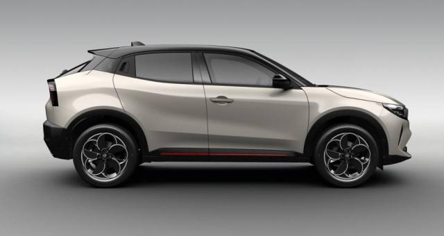 Alfa Romeo Junior image 1