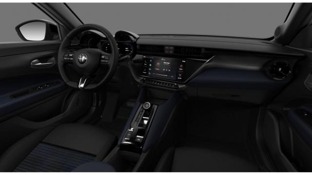 Alfa Romeo Junior image 5