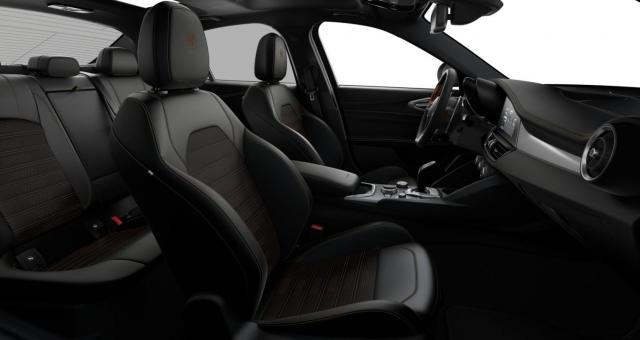 Alfa Romeo Giulia image 4