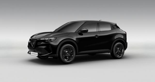 Alfa Romeo Junior 1.2 Ibrida 145 Ch Edct6 Techno