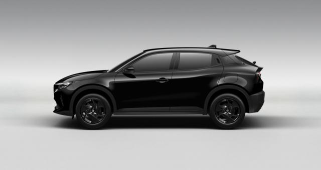 Alfa Romeo Junior image 4