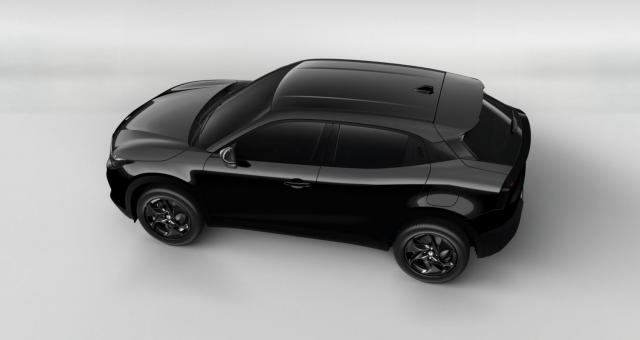 Alfa Romeo Junior image 5