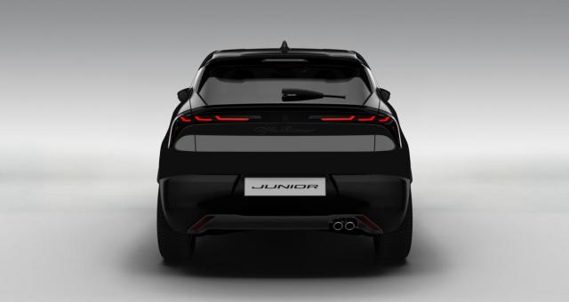 Alfa Romeo Junior image 2