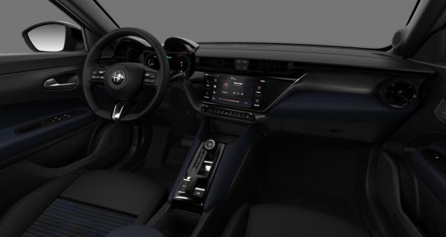 Alfa Romeo Junior image 6