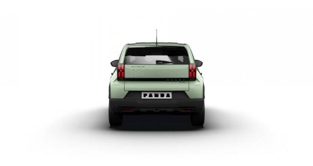 Fiat Panda image 4