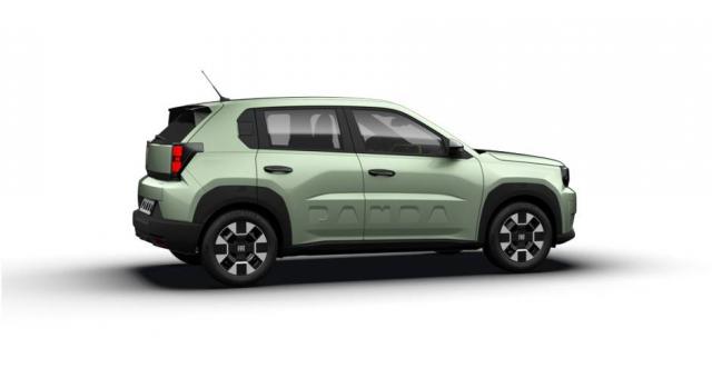 Fiat Panda image 5