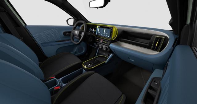 Fiat Panda image 6