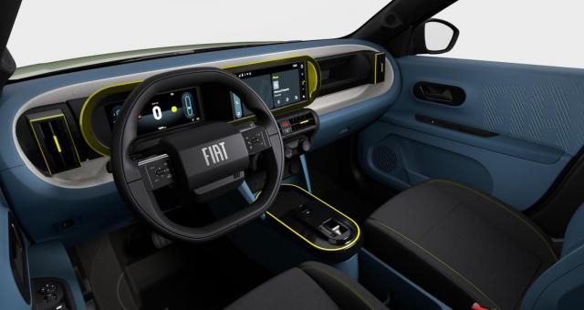 Fiat Panda image 3