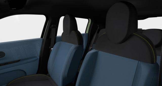 Fiat Panda image 2