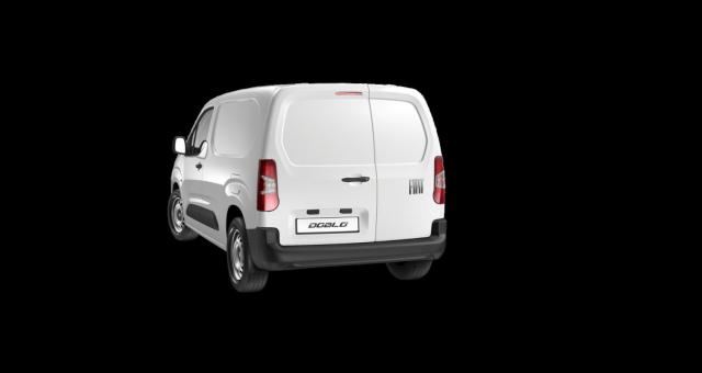 Fiat Doblo image 1
