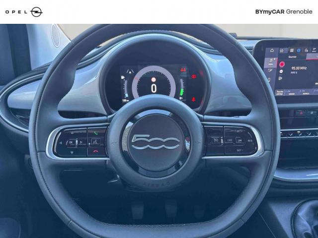 Fiat 500 image 4
