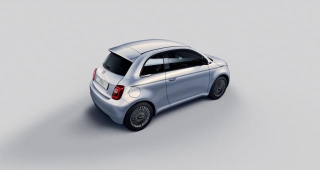 Fiat 500 image 2