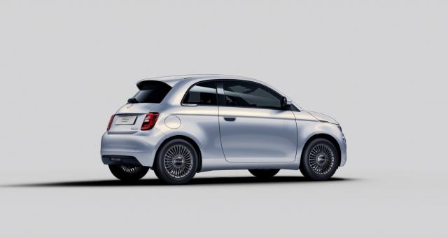 Fiat 500 image 3