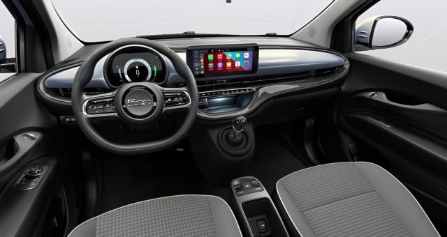 Fiat 500 image 4