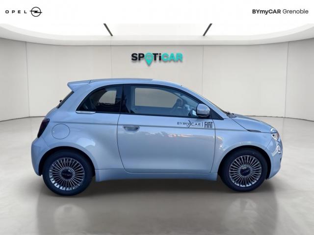 Fiat 500 image 2