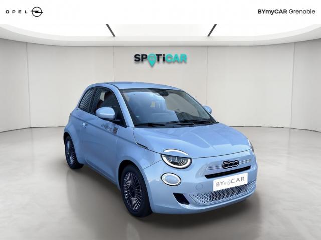 Fiat 500 image 3