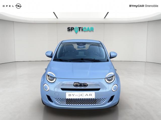 Fiat 500 image 1