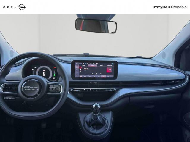 Fiat 500 image 5